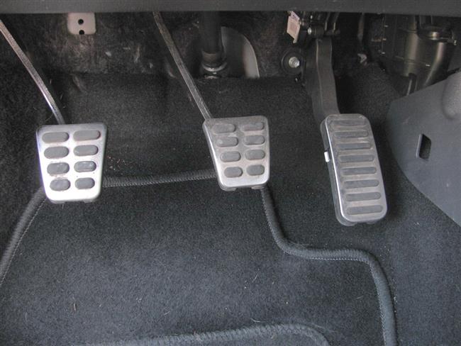 Český kompakt se silným naftovým motorem 1,6 CRDI to je Hyundai i30 z Nošovic
