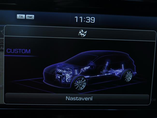 Test sportovní verze Hyundae i30 N Performance