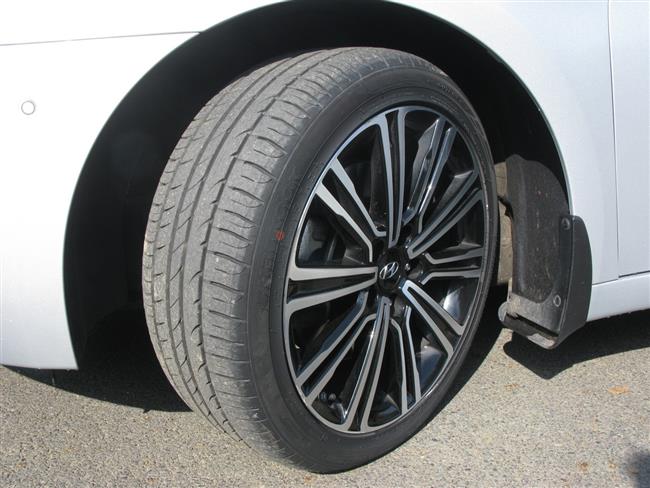 Největší kombi Hyundai - i40 s motorem 1,7 D s automatem