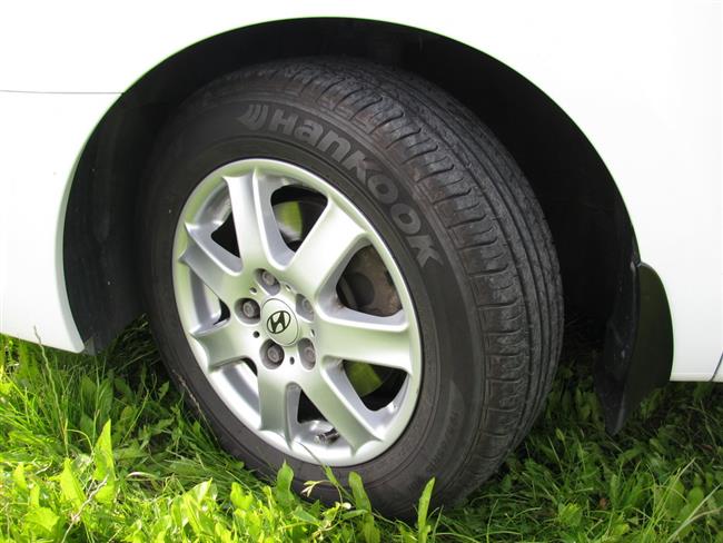 Rodinné české kombi s benzínovým motorem 1,6 to je Hyundai i30 CW