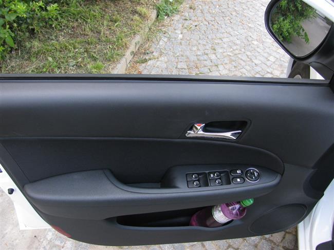 Rodinné české kombi s benzínovým motorem 1,6 to je Hyundai i30 CW