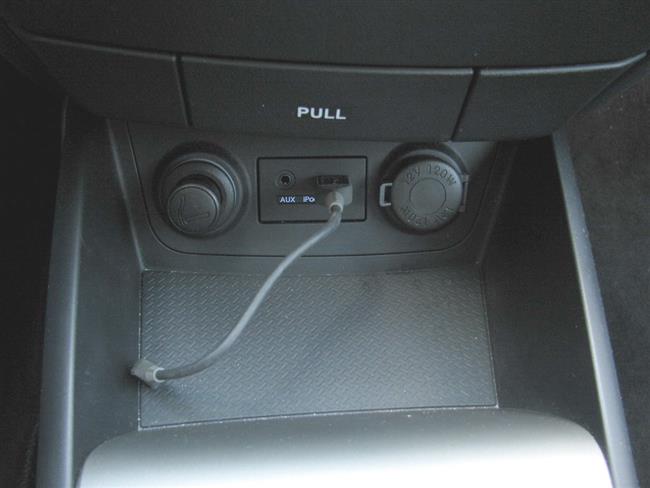 Rodinné české kombi s benzínovým motorem 1,6 to je Hyundai i30 CW