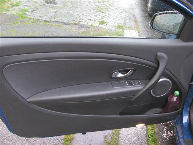 Test nejrychlejšího Renaultu