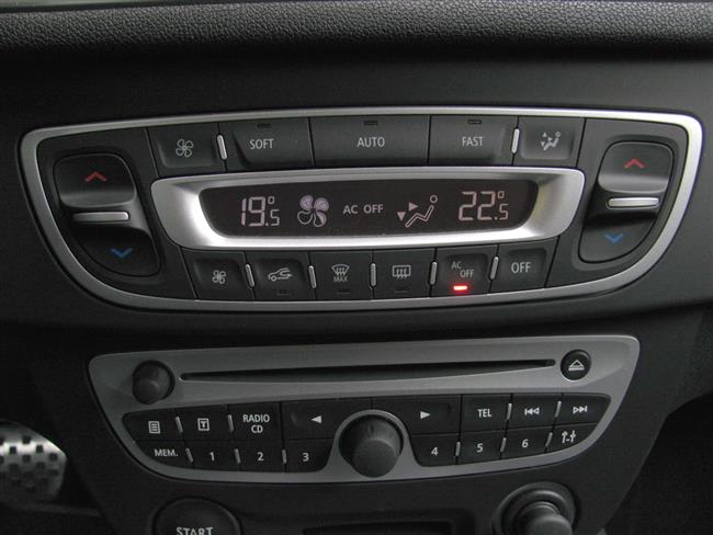 Test nejrychlejšího Renaultu