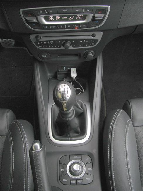 Test nejrychlejšího Renaultu