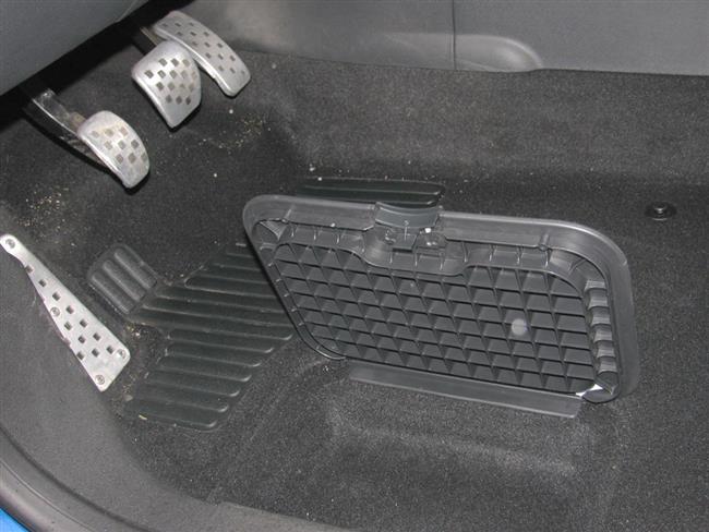 Test nejrychlejšího Renaultu