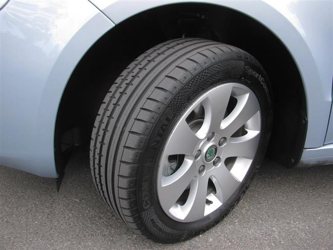 Test největší vyráběné škodovky Superb Combi 2,0 TDI s automatem