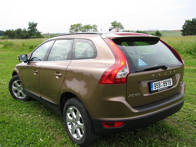 Akn nabdka financovn pro automobily Volvo prv  nyn