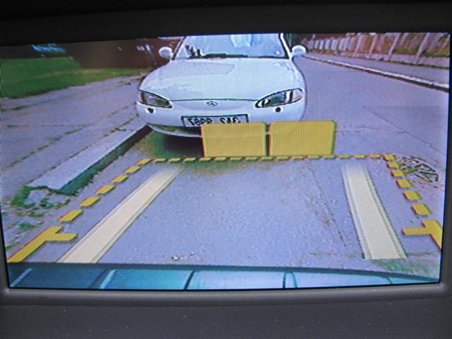 Redakční test SUV Volvo XC60 ve verzi Drive pouze s předním pohonem