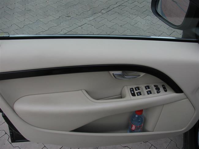 Test rodinnéhokombíku Volvo XC70 D5