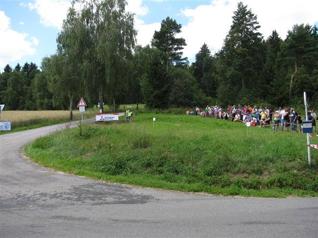 Jaromr Tarabus musel na Vysoin skonit pli brzy