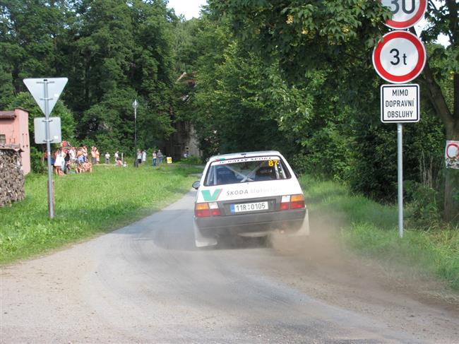 Jaromr Tarabus musel na Vysoin skonit pli brzy