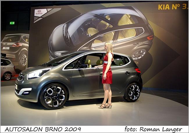 V lt 2009 bude Peugeot 207 obohacen o nov estetick prvky, vbavu a funkce