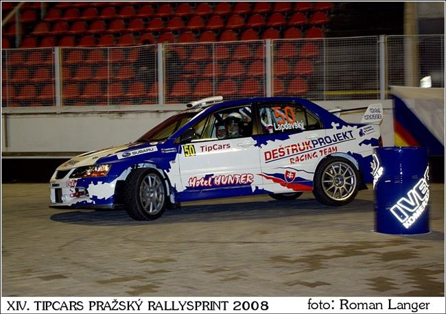 FAS: Oficiln kalend  esk rallye na  rok 2009