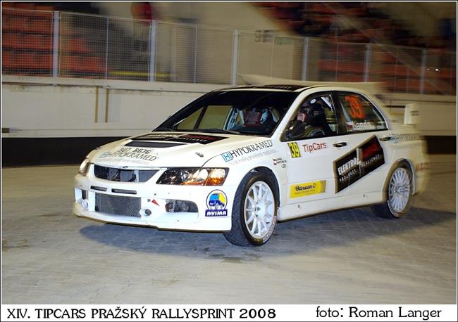 FAS: Oficiln kalend  esk rallye na  rok 2009