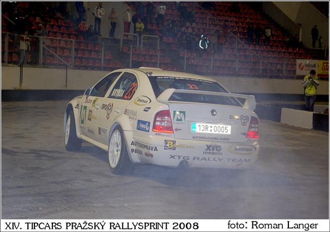 FAS: Oficiln kalend  esk rallye na  rok 2009