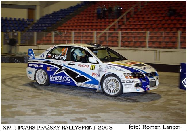 FAS: Oficiln kalend  esk rallye na  rok 2009