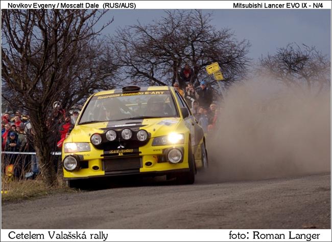 Smutná Valaška 2009 - foto Roman Langer