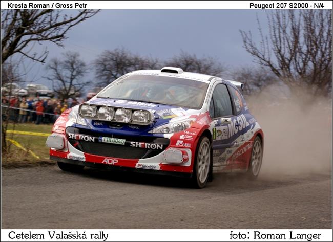 Smutn Valaka 2009 - foto Roman Langer