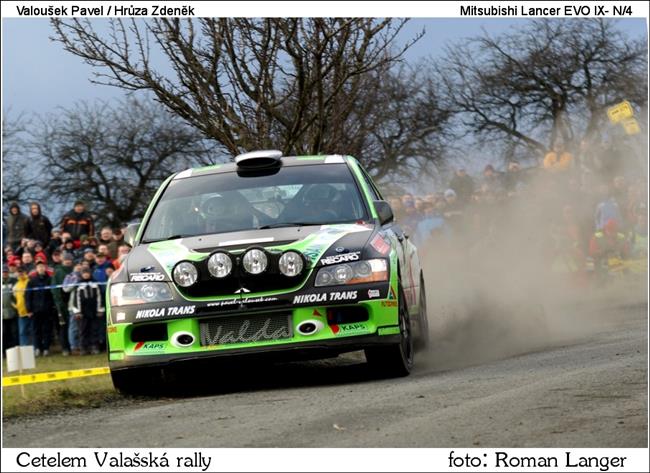 Smutn Valaka 2009 - foto Roman Langer