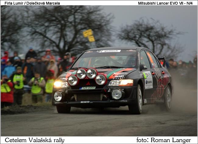 Smutn Valaka 2009 - foto Roman Langer