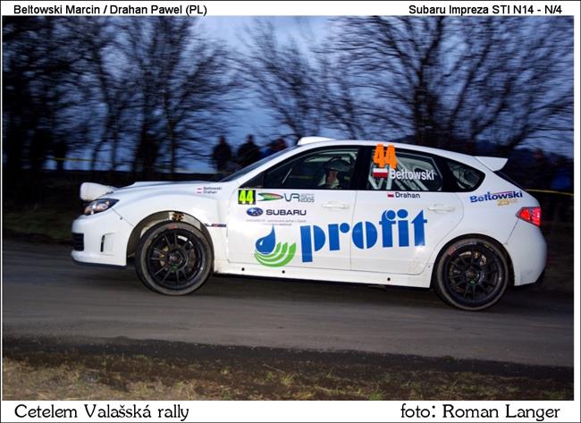 Smutná Valaška 2009 - foto Roman Langer