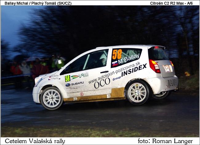 Smutná Valaška 2009 - foto Roman Langer