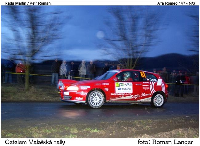 Smutná Valaška 2009 - foto Roman Langer