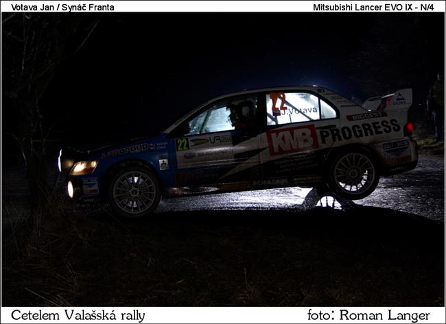 Smutná Valaška 2009 - foto Roman Langer