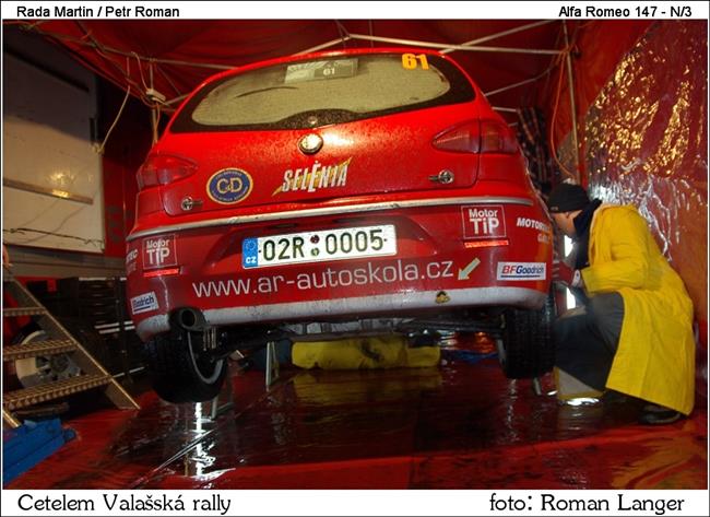 Smutná Valaška 2009 - foto Roman Langer