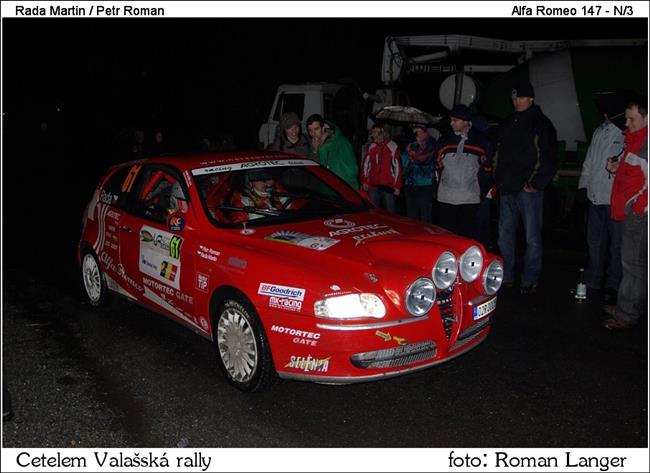 Smutná Valaška 2009 - foto Roman Langer