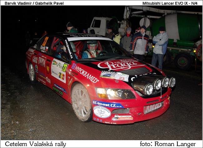 Smutná Valaška 2009 - foto Roman Langer