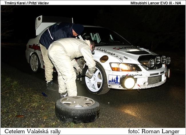 Smutná Valaška 2009 - foto Roman Langer