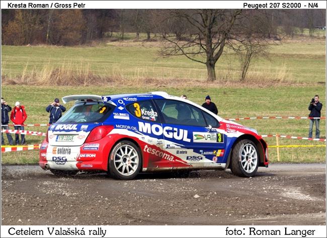 Smutná Valaška 2009 - foto Roman Langer