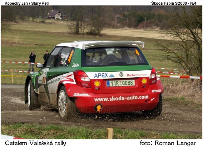 Smutná Valaška 2009 - foto Roman Langer