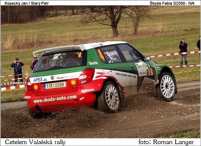 Smutná Valaška 2009 - foto Roman Langer