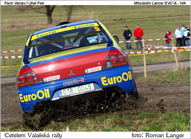 Smutná Valaška 2009 - foto Roman Langer
