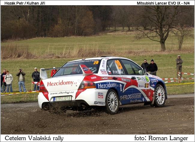 Smutná Valaška 2009 - foto Roman Langer