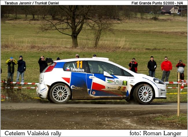 Smutná Valaška 2009 - foto Roman Langer