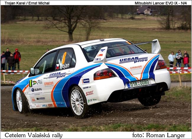 Smutná Valaška 2009 - foto Roman Langer
