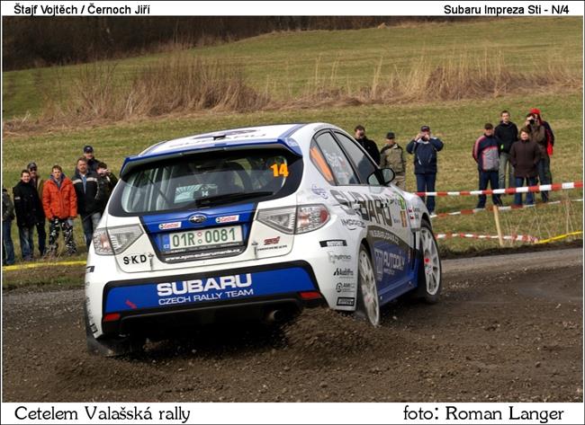 Smutná Valaška 2009 - foto Roman Langer
