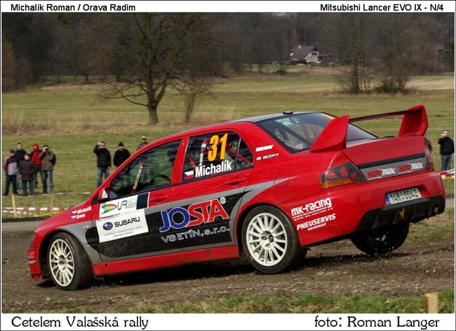 Smutná Valaška 2009 - foto Roman Langer