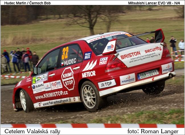 Smutná Valaška 2009 - foto Roman Langer