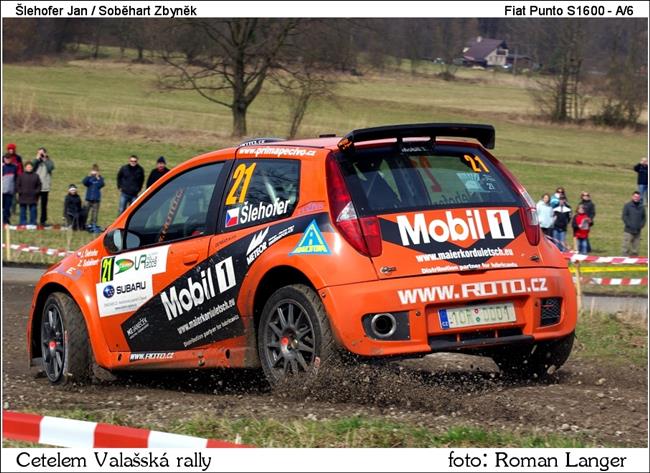 Smutná Valaška 2009 - foto Roman Langer