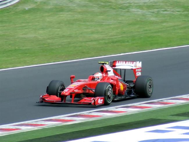 Nudn F1 2010 .... Po zvod v Bahrajnu nkte volali po okamitm zsahu