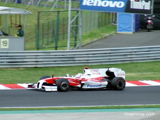 Nudn F1 2010 .... Po zvod v Bahrajnu nkte volali po okamitm zsahu