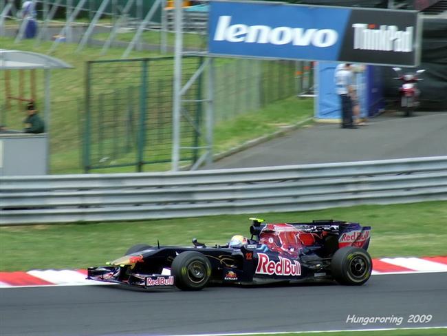 Hungaroring 2009 - F1