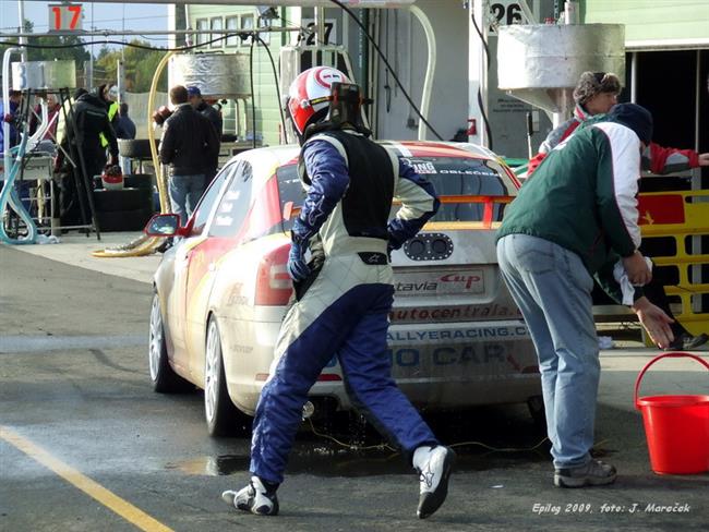 Nabdka monosti exkurze nejzajmavjmi msty Automotodromu Brno.