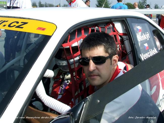 PCMO 2009 :  thodinov bitva se s Ferrari 360 posdce  Dolk, Vack, Baran celkem povedla.