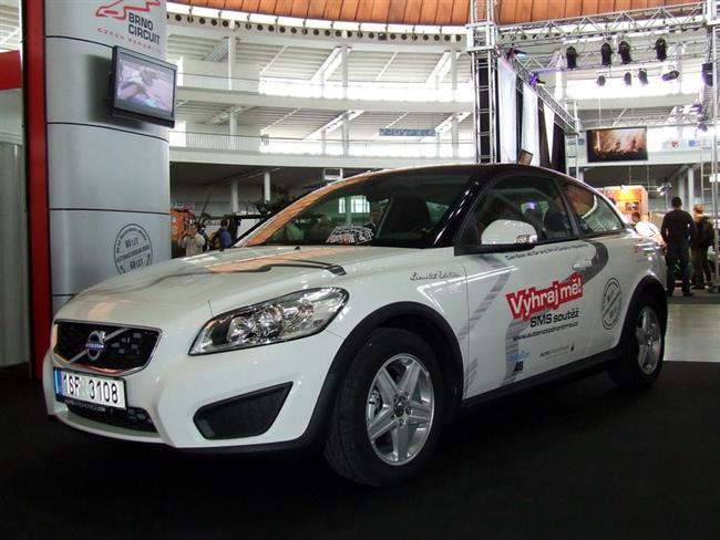 Autosalon Brno: Hyundai ukzal i flow, tedy svoji ekologickou novinku pro pt rok